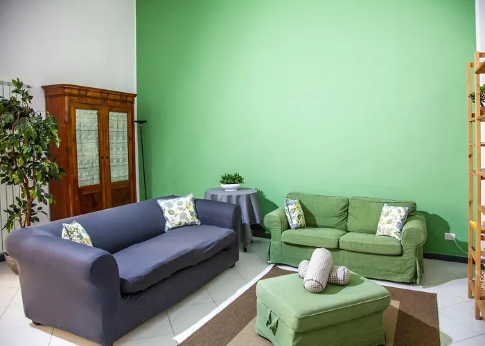 Casa Del Plebiscito