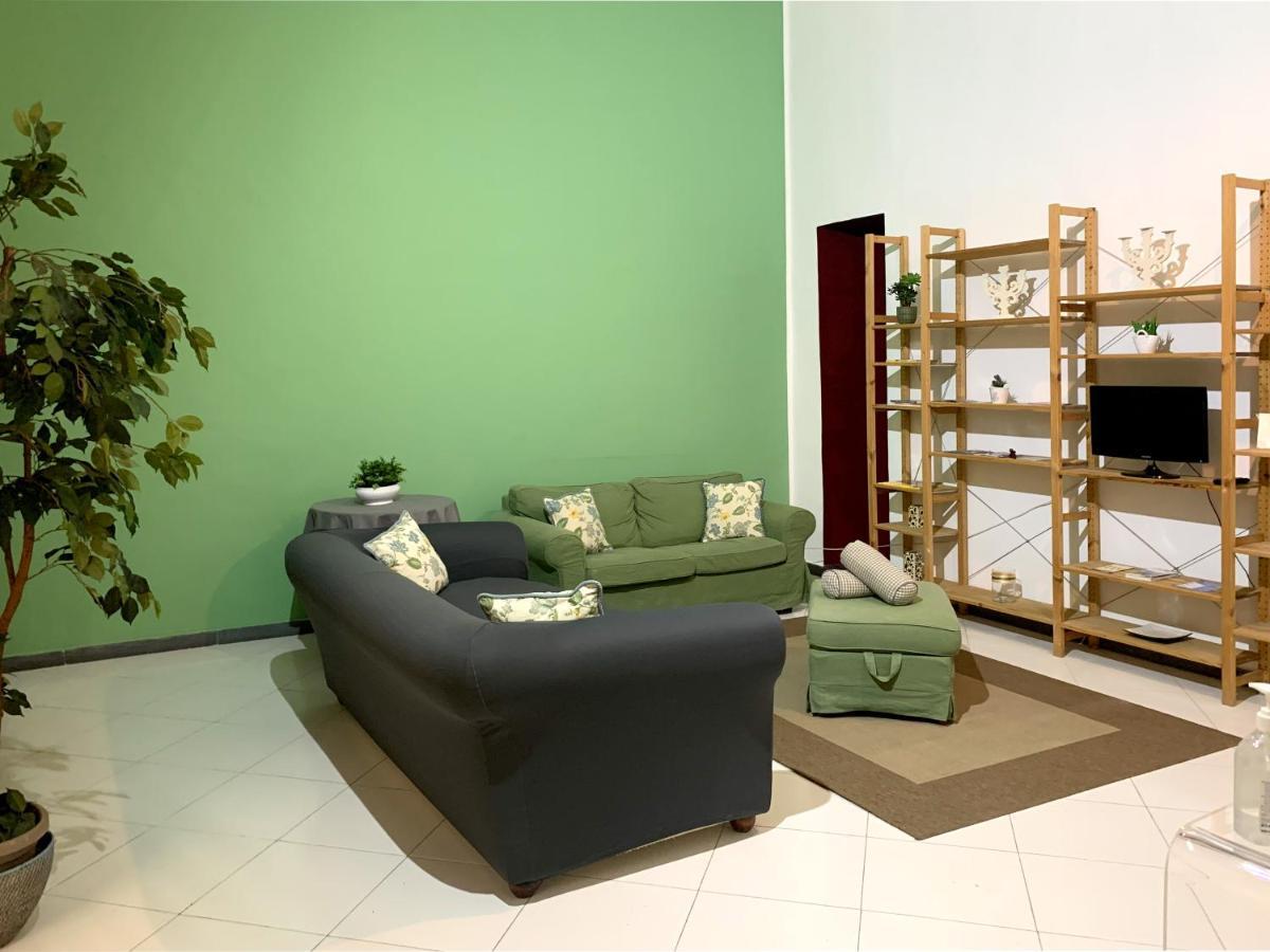 Casa Del Plebiscito Neapel