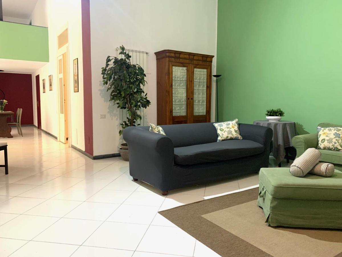 Casa Del Plebiscito Apartment Neapel