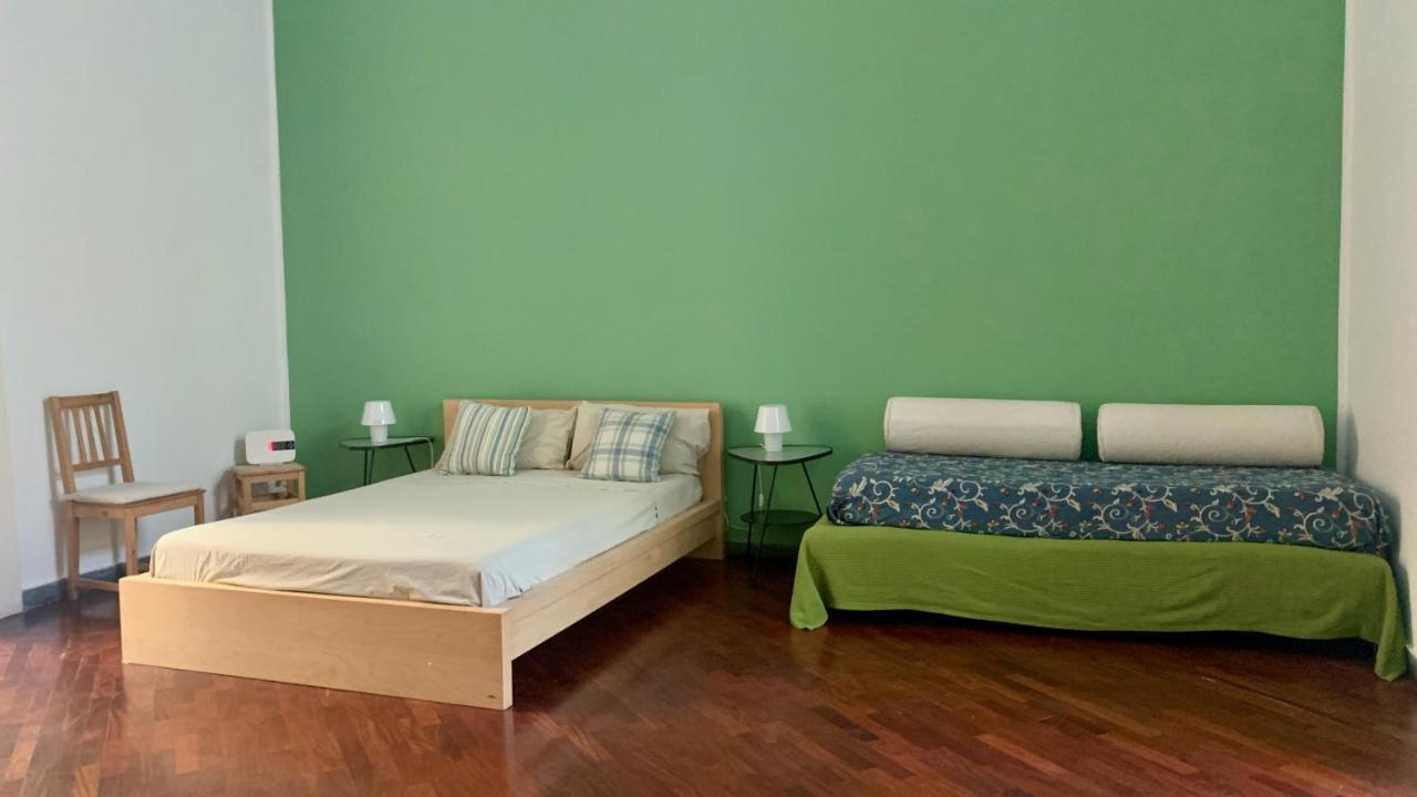 Casa Del Plebiscito Appartamento *