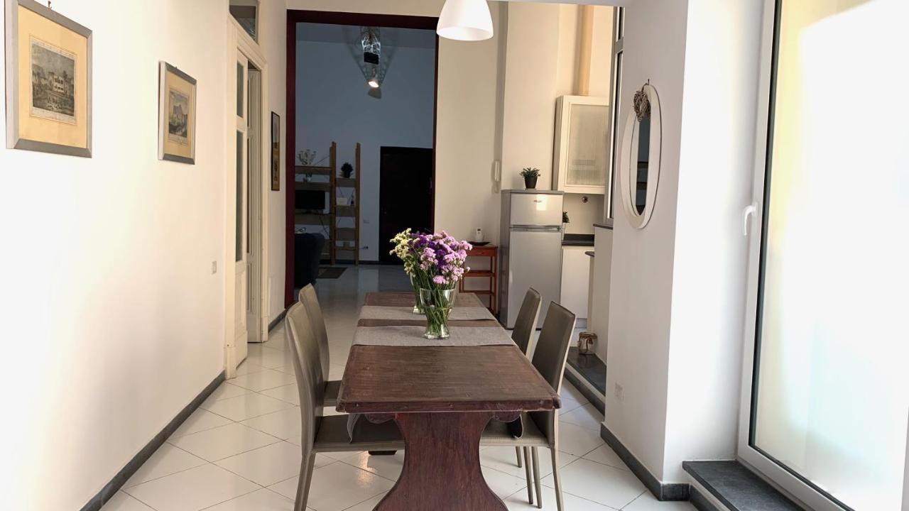 Casa Del Plebiscito Appartamento *