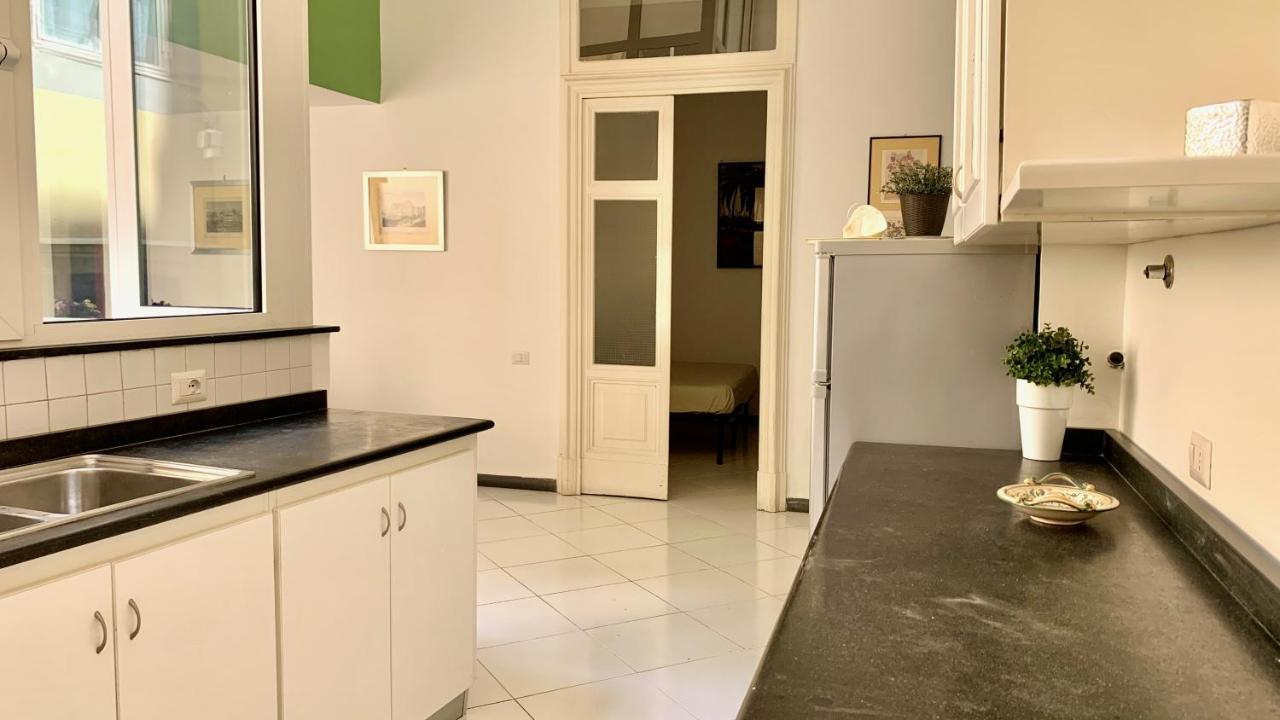 Appartamento Casa Del Plebiscito