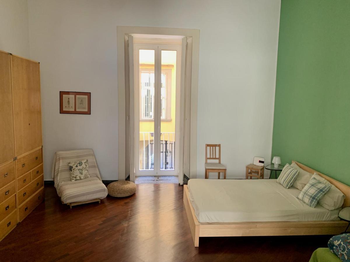 Appartamento Casa Del Plebiscito *