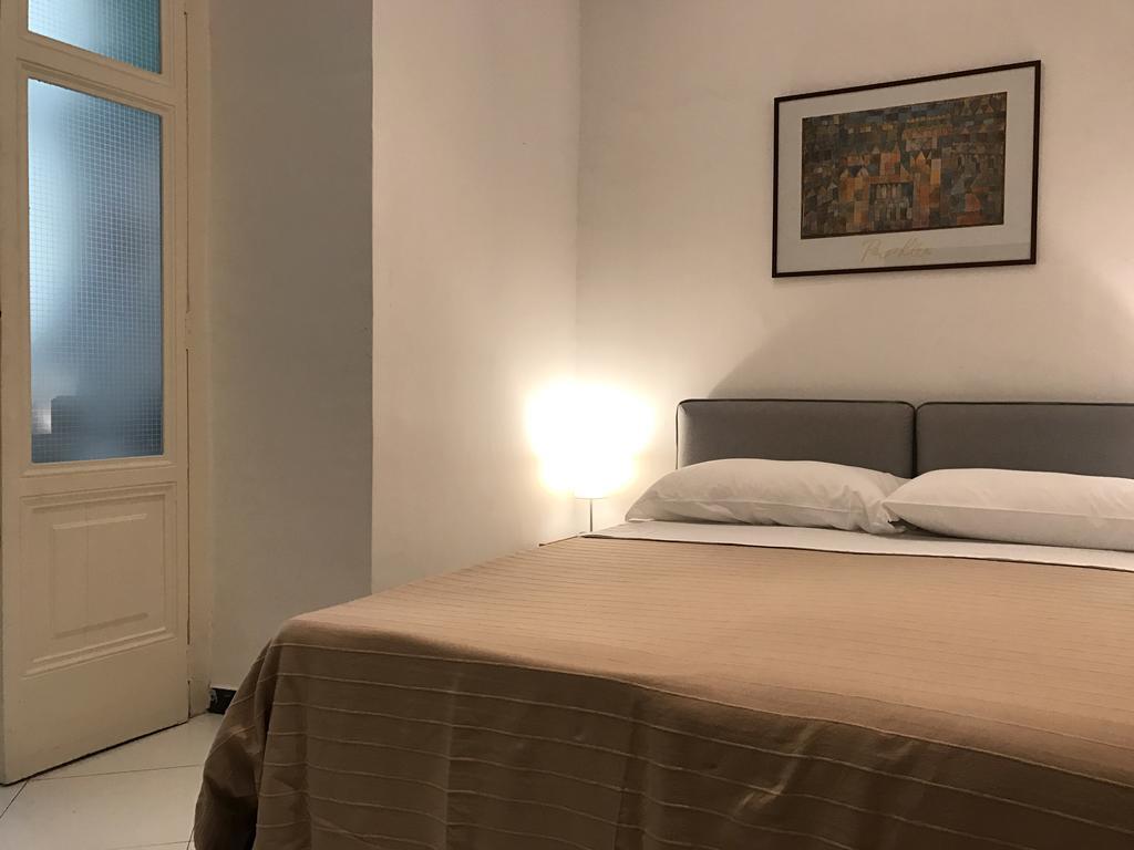Casa Del Plebiscito Napoli