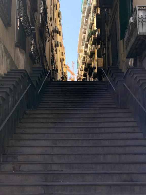 Appartamento Casa Del Plebiscito Napoli