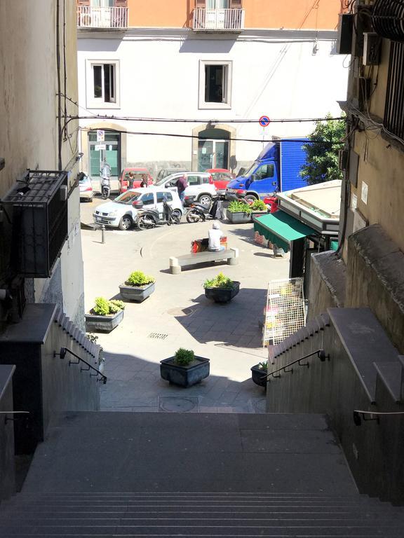Casa Del Plebiscito Napoli