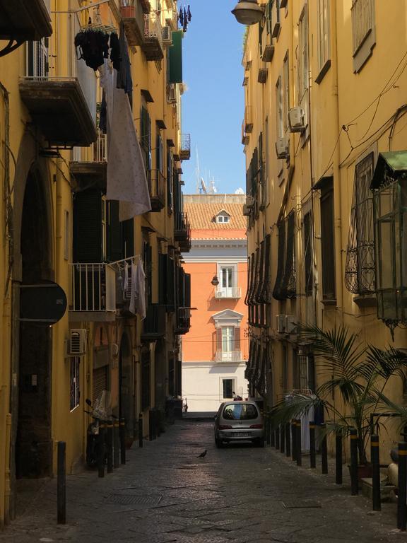 Casa Del Plebiscito Appartamento