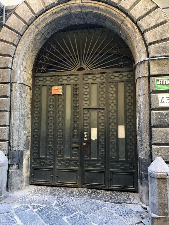 Appartamento Casa Del Plebiscito Napoli